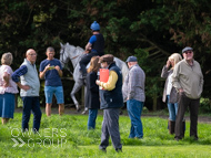 NH081023-29 - Nicky Henderson Stable Visit